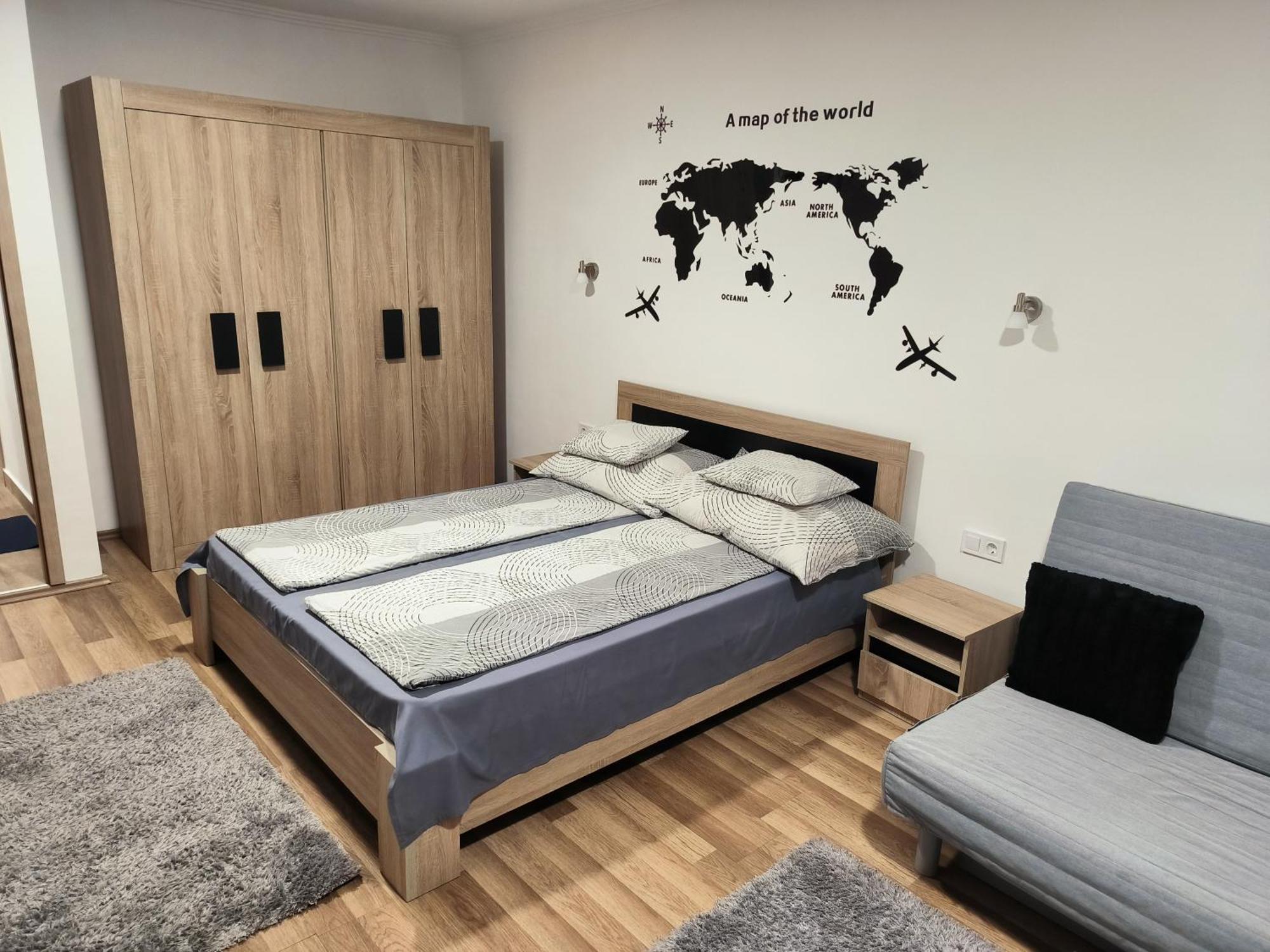 Agria Residence Эгер Экстерьер фото