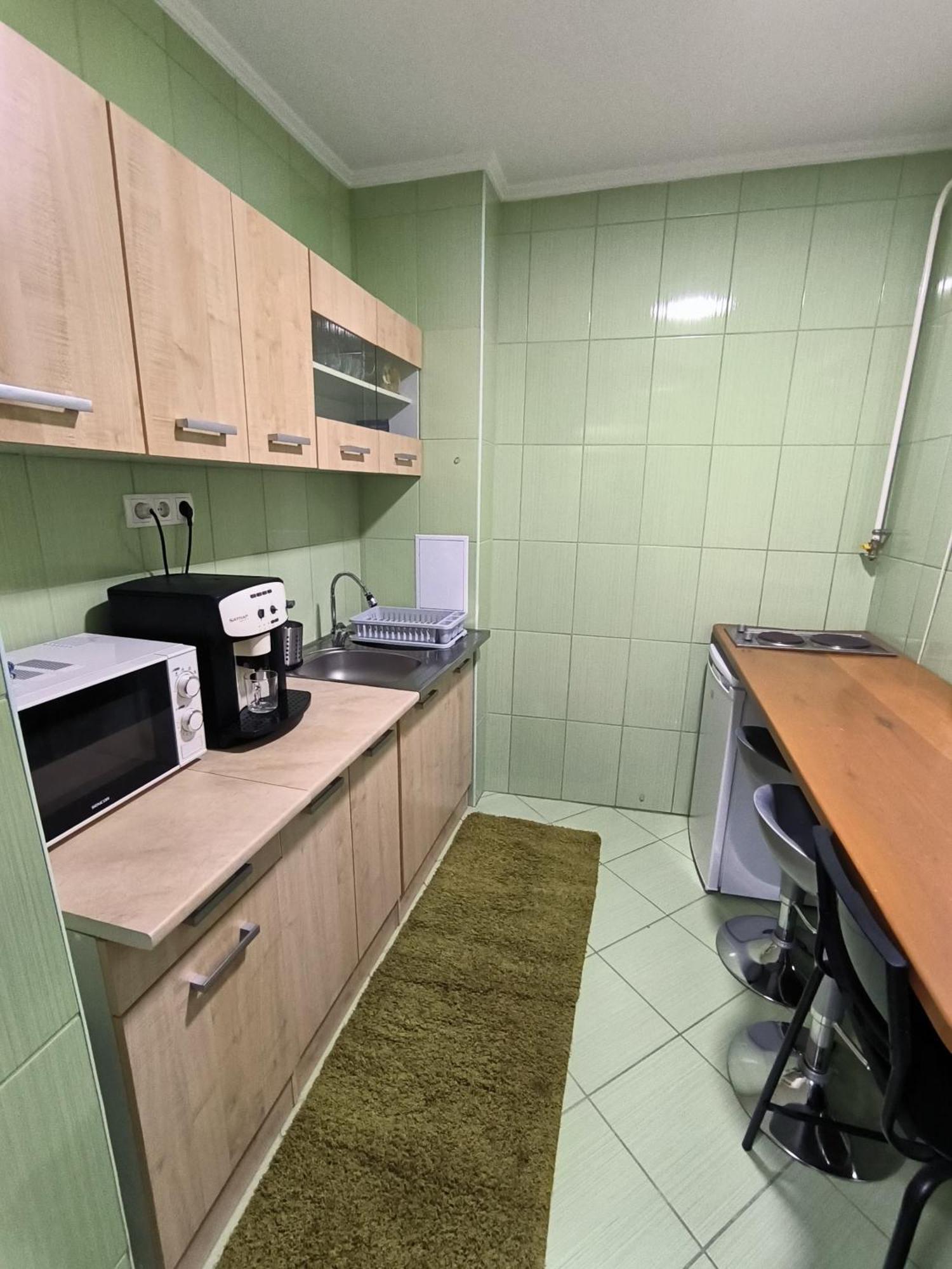 Agria Residence Эгер Экстерьер фото
